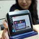 Illustration for article titled MTube Linux-Based UMPC Is Tiny, Touchy, WiMax-y
